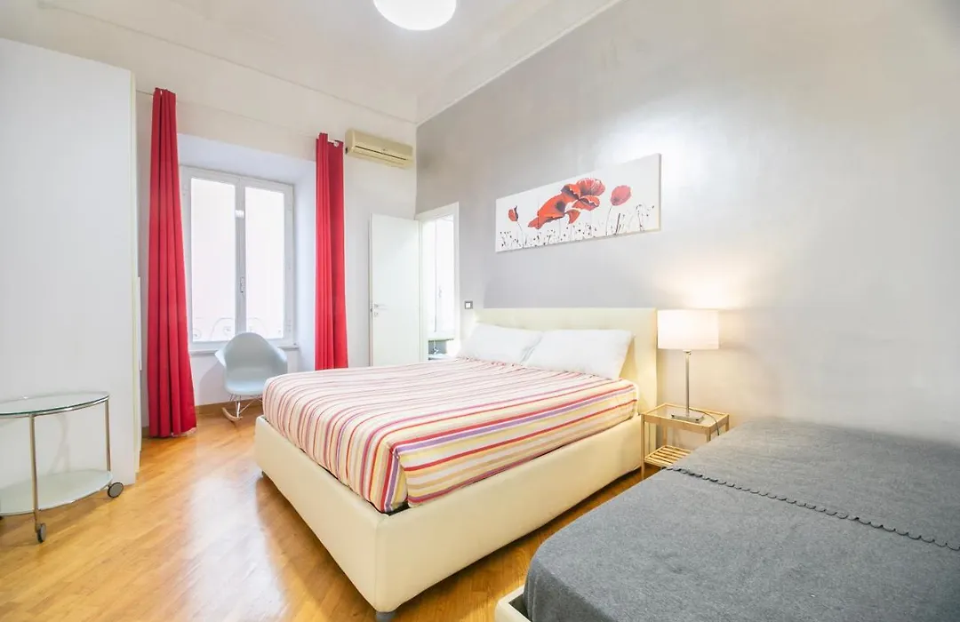 Vatican Apartment - Sister'S Place-1