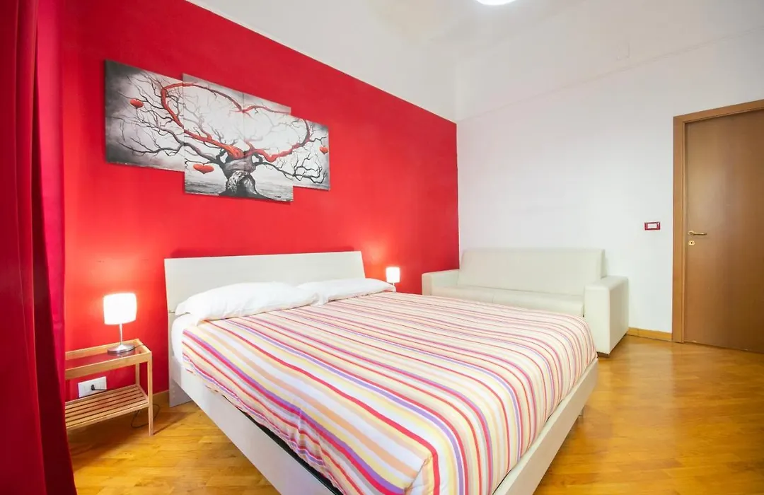 Vatican Apartment - Sister'S Place-1