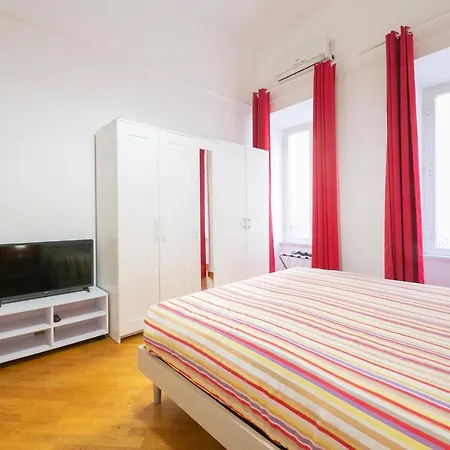 Vatican Apartment - Sister'S Place-2