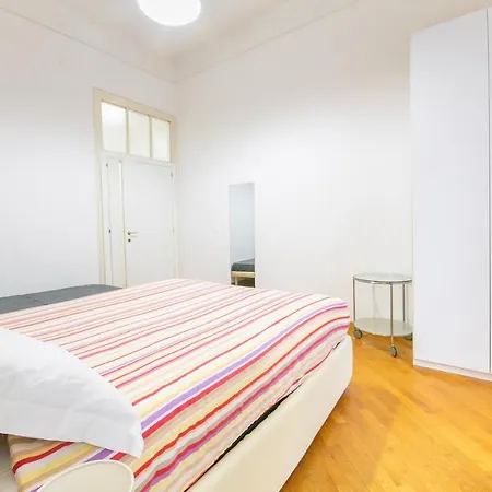 Vatican Apartment - Sister'S Place-3