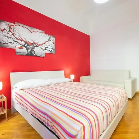 Vatican Apartment - Sister'S Place-3