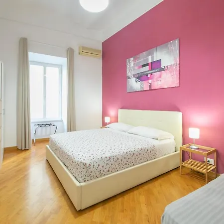 Vatican Apartment - Sister'S Place-3