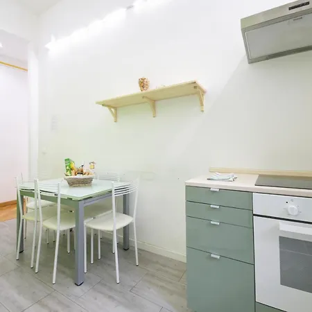 Vatican Apartment - Sister'S Place-2