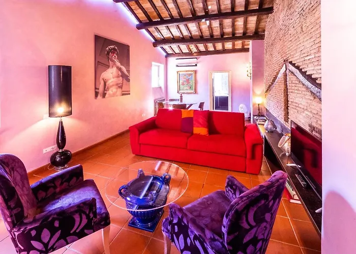 maison specchi