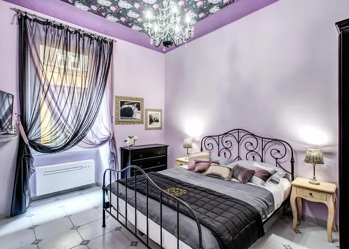 Ripetta Miracle Suite